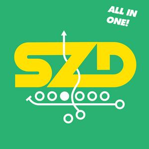 Höre Split Zone Duo: College Football Podcast in der App.