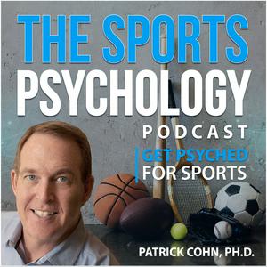 Höre The Sports Psychology Podcast in der App.