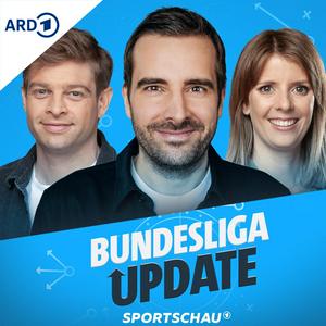 Höre Das Bundesliga Update - der Fußball Podcast in der App.