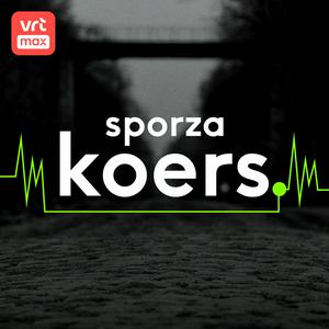 Höre Sporza Koers in der App.