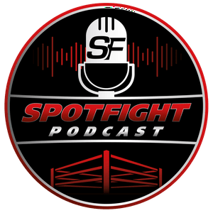 Höre Spotfight Wrestling Podcast in der App.