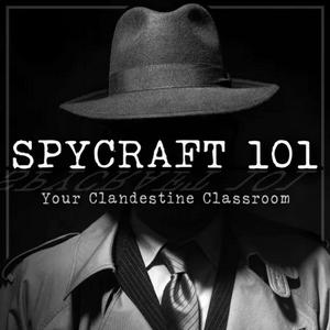 Höre SPYCRAFT 101 in der App.