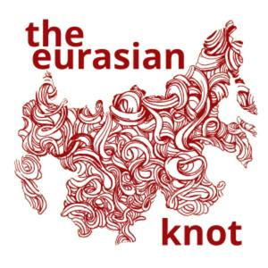 Höre The Eurasian Knot in der App.