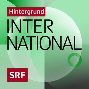 Höre International in der App.