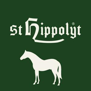 Höre St. Hippolyt Official in der App.