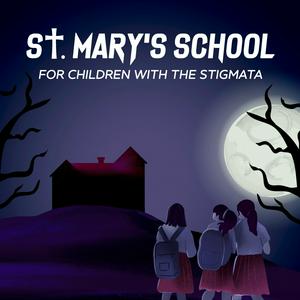 Höre St. Mary's School (for Children with the Stigmata) in der App.