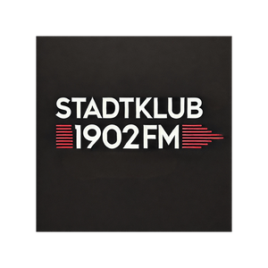 Höre Stadtklub 1902 FM in der App.