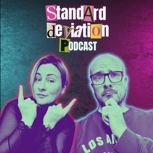 Höre Standard Deviation Podcast in der App.