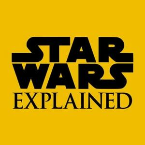 Höre Star Wars Explained in der App.