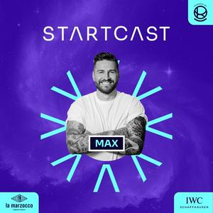 Höre Startcast | Der Innovations, Business & Marketing Podcast in der App.