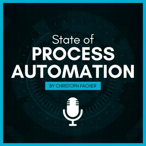 Höre State of Process Automation in der App.