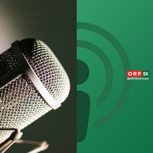 Höre Die Radio Steiermark-Journale in der App.