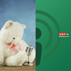 Höre Die Radio Steiermark-Kinderreporter in der App.