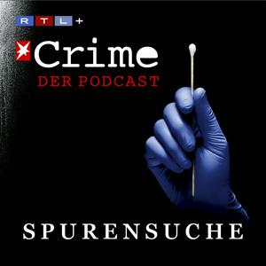 Höre stern Crime - Spurensuche in der App.