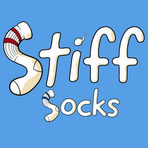 Höre Stiff Socks in der App.