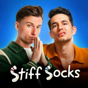 Höre Stiff Socks in der App.