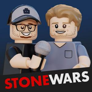 Höre StoneWars.de LEGO® Podcast in der App.