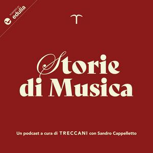 Höre Storie di Musica in der App.