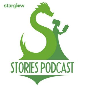 Höre Stories Podcast: A Bedtime Show for Kids of All Ages in der App.