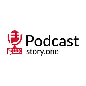 Höre story.one - Der Podcast in der App.