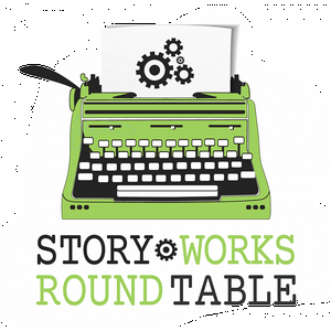 Höre Story Works Round Table | Conversations About Craft in der App.