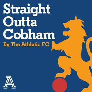 Höre Straight Outta Cobham: The Athletic FC's Chelsea show in der App.