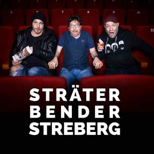 Höre Sträter Bender Streberg - Der Podcast in der App.