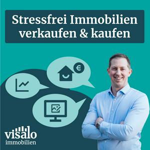 Höre Stressfrei Immobilien verkaufen & kaufen in der App.