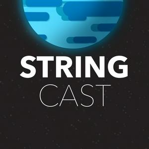 Höre StringCast | استرینگ‌کست in der App.