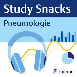 Höre Study Snacks - Pneumologie in der App.