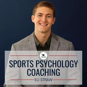 Höre Sports Psychology Coaching in der App.