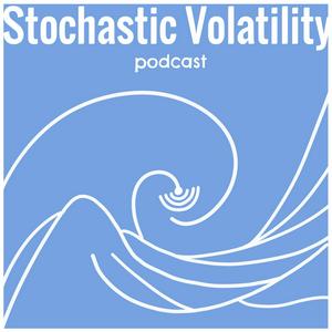 Höre 随机波动StochasticVolatility in der App.