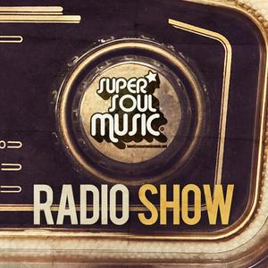 Höre Super Soul Music Radioshow in der App.