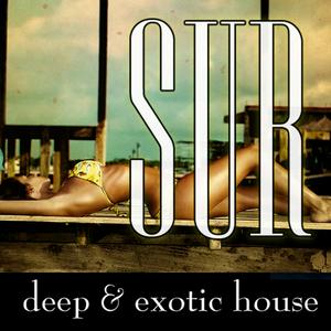 Höre Sur : Deep & Exotic House Music in der App.