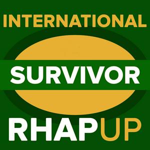 Höre Survivor International RHAPup Podcasts with Shannon Gaitz & Mike Bloom. in der App.