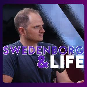 Höre Swedenborg and Life in der App.