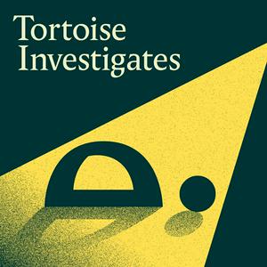 Höre Tortoise Investigates in der App.