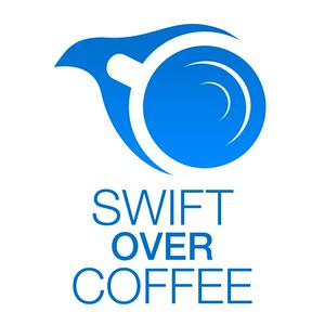 Höre Swift over Coffee in der App.