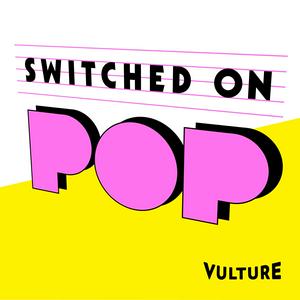 Höre Switched on Pop in der App.