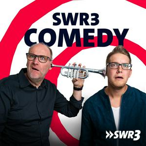 Höre SWR3 Comedy in der App.