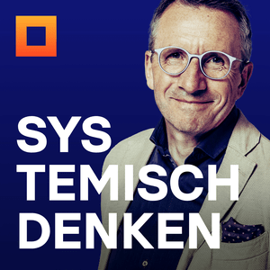 Höre Systemisch Denken - Systemtheorie, Konstruktivismus und Soziale Systeme treffen die Wirtschaft, Systemische Theorie und Praxis für Business und Organisationen in der App.