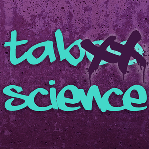 Höre Taboo Science in der App.