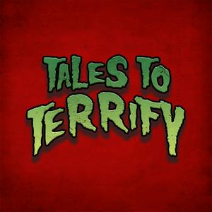 Höre Tales to Terrify in der App.