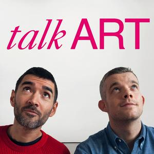 Höre Talk Art in der App.