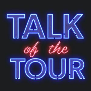 Höre Talk of the TOUR Golf Podcast in der App.