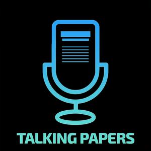 Höre Talking Papers Podcast in der App.