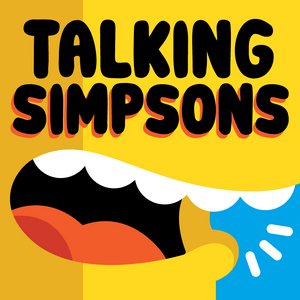 Höre Talking Simpsons in der App.