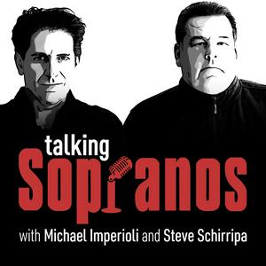 Höre Talking Sopranos in der App.