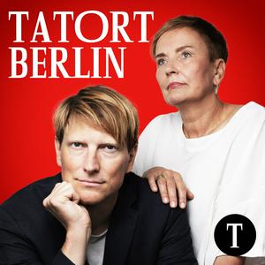 Höre Tatort Berlin in der App.