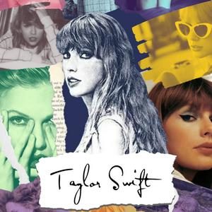 Höre Taylor Swift  24 Horas, 24 Eras in der App.